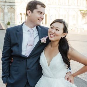 Meet your Posher, Saejin